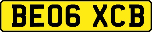 BE06XCB