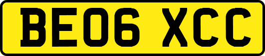BE06XCC