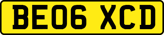 BE06XCD