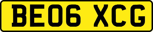 BE06XCG