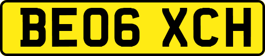 BE06XCH