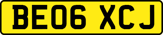 BE06XCJ