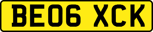BE06XCK