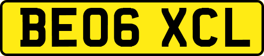 BE06XCL