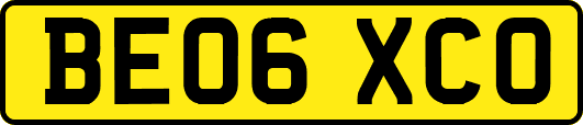 BE06XCO