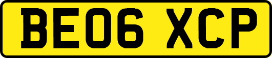 BE06XCP