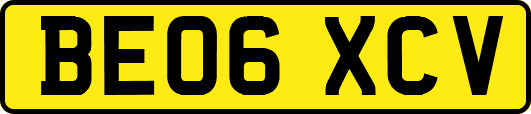 BE06XCV