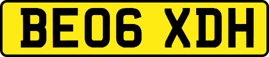 BE06XDH
