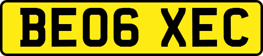 BE06XEC