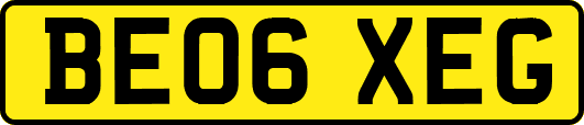 BE06XEG