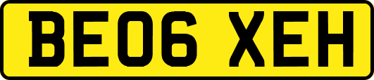 BE06XEH
