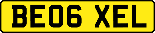 BE06XEL