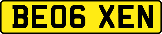 BE06XEN