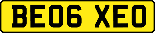BE06XEO