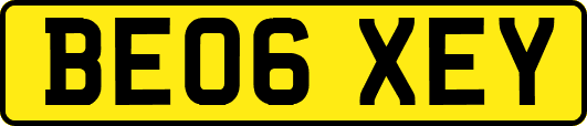BE06XEY