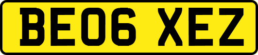 BE06XEZ