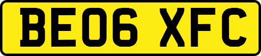 BE06XFC