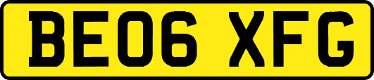 BE06XFG