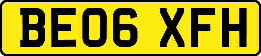 BE06XFH