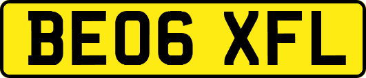 BE06XFL