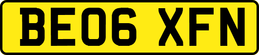 BE06XFN