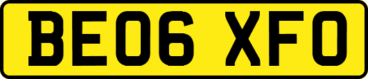BE06XFO