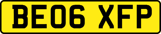 BE06XFP