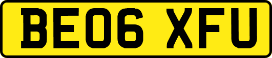 BE06XFU