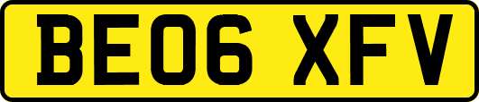 BE06XFV