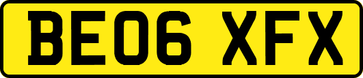 BE06XFX