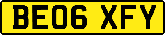 BE06XFY