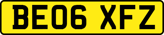 BE06XFZ