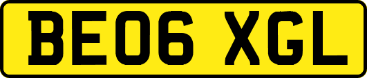 BE06XGL