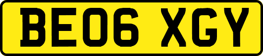 BE06XGY