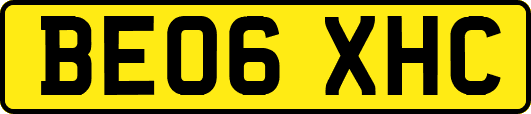 BE06XHC