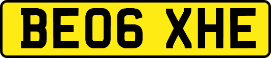 BE06XHE