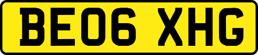 BE06XHG