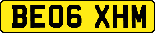 BE06XHM