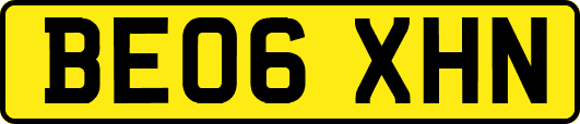 BE06XHN