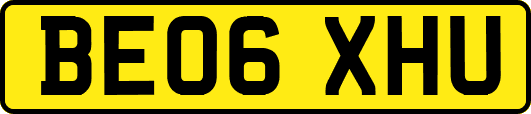 BE06XHU