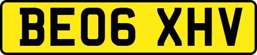 BE06XHV
