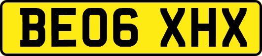 BE06XHX