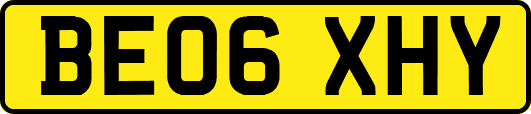 BE06XHY