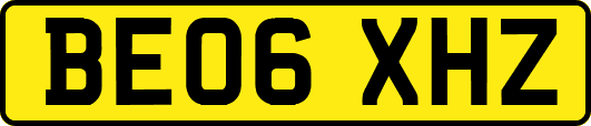 BE06XHZ