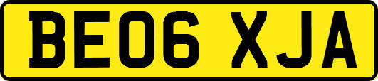 BE06XJA