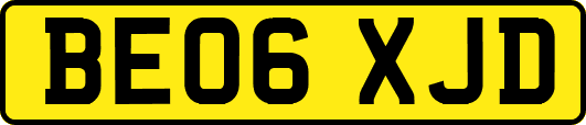 BE06XJD