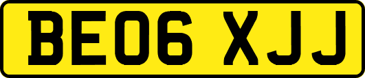 BE06XJJ