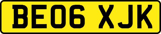 BE06XJK