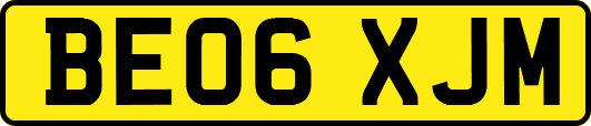 BE06XJM