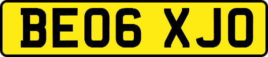 BE06XJO